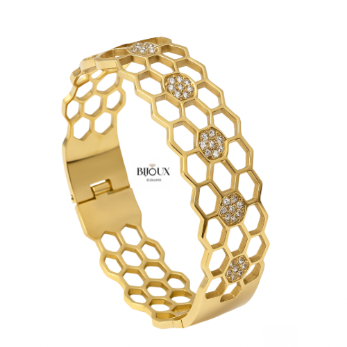 Bracelet Chahda Diamant