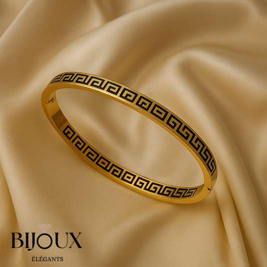 Bracelet motif